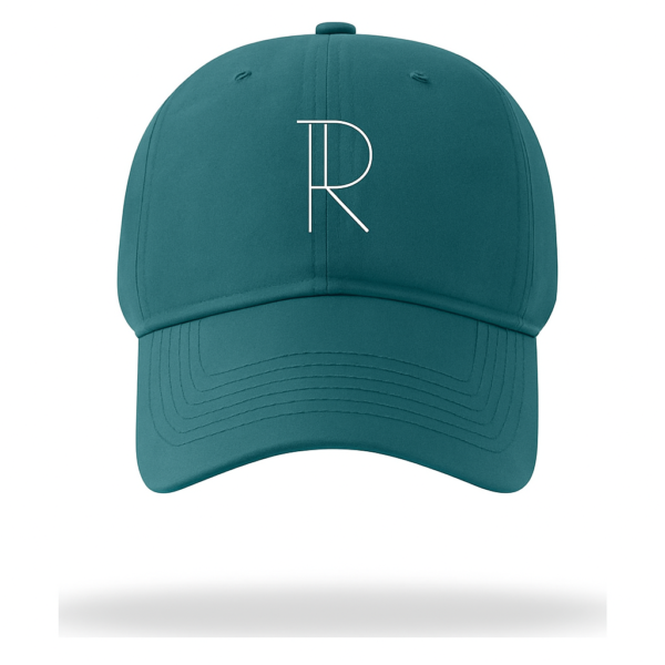 RANDUM Face Cap